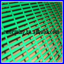 Used high Security 358 Wire mesh fence for sale PVC coated after galvanized prison mesh Wire wall
